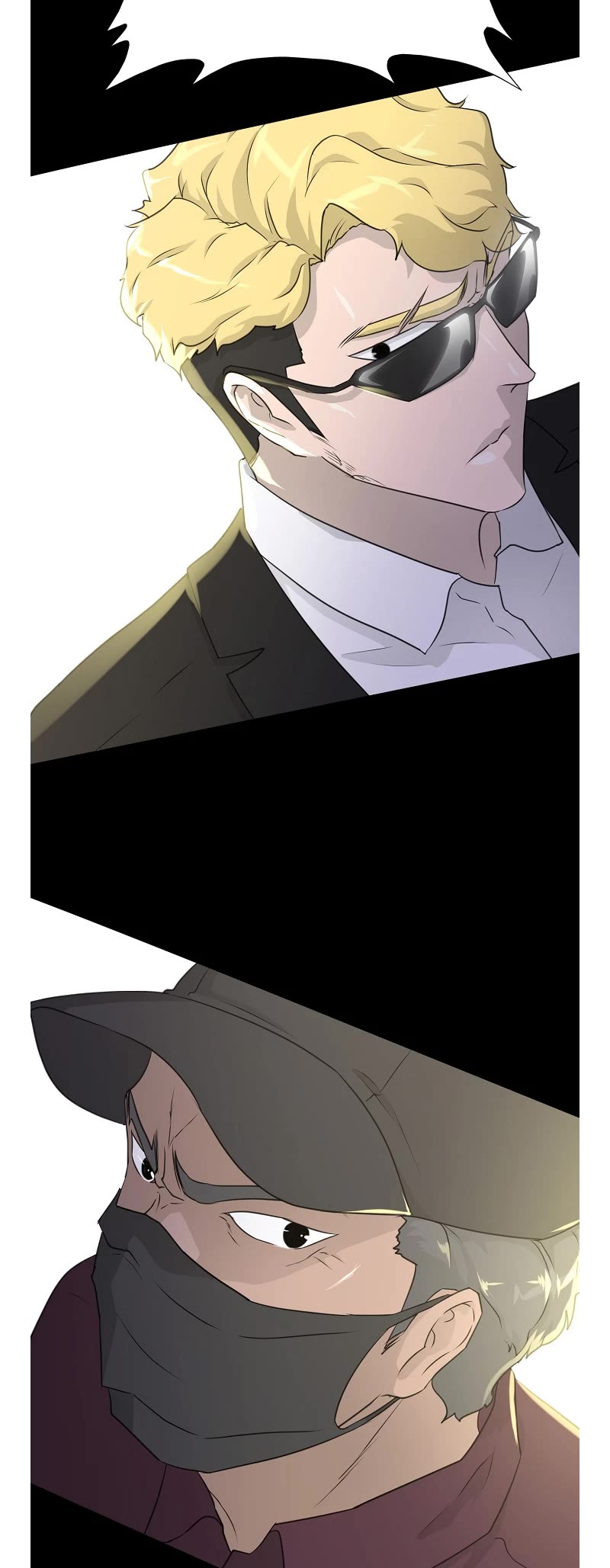 Trigger (Bulman-Issnyang) chapter 73 page 35