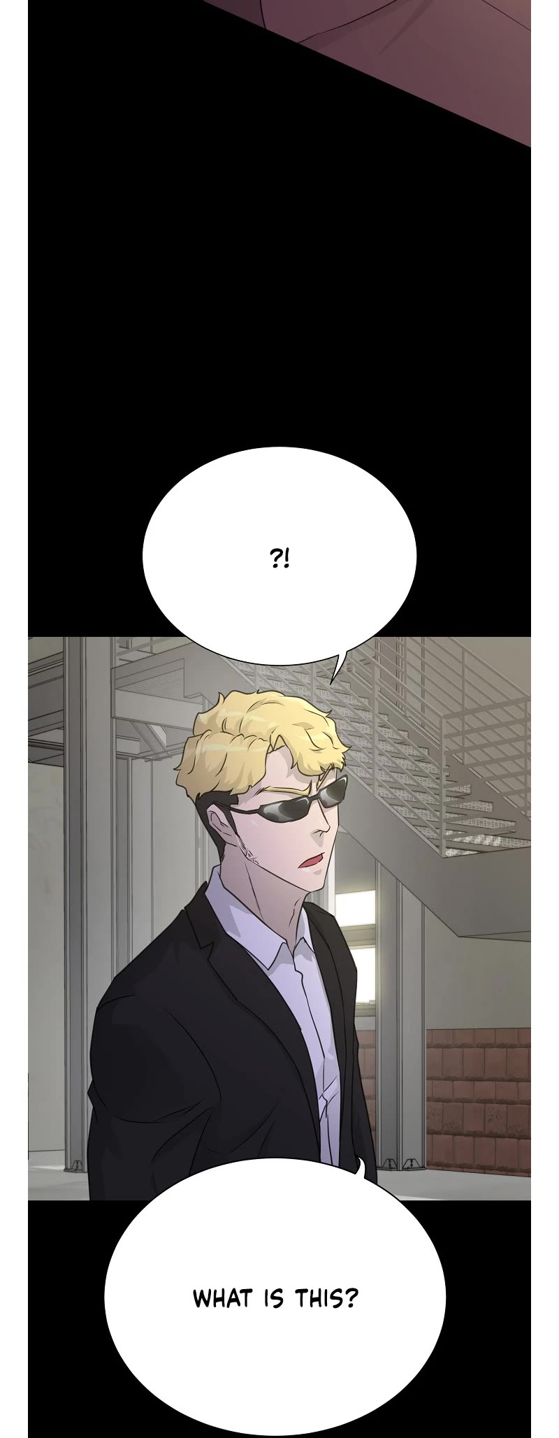 Trigger (Bulman-Issnyang) chapter 73 page 36