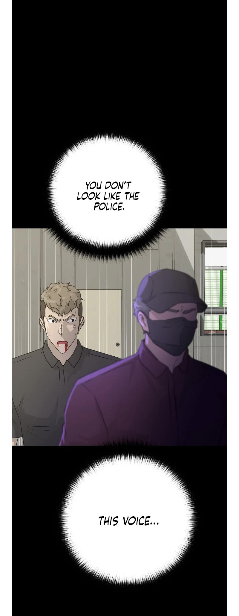 Trigger (Bulman-Issnyang) chapter 73 page 37