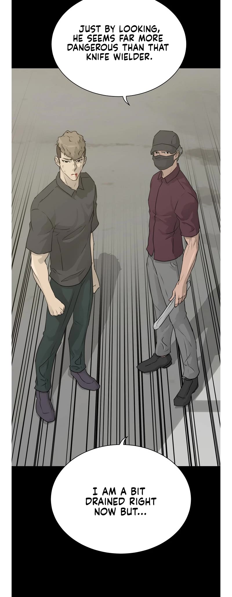 Trigger (Bulman-Issnyang) chapter 73 page 39