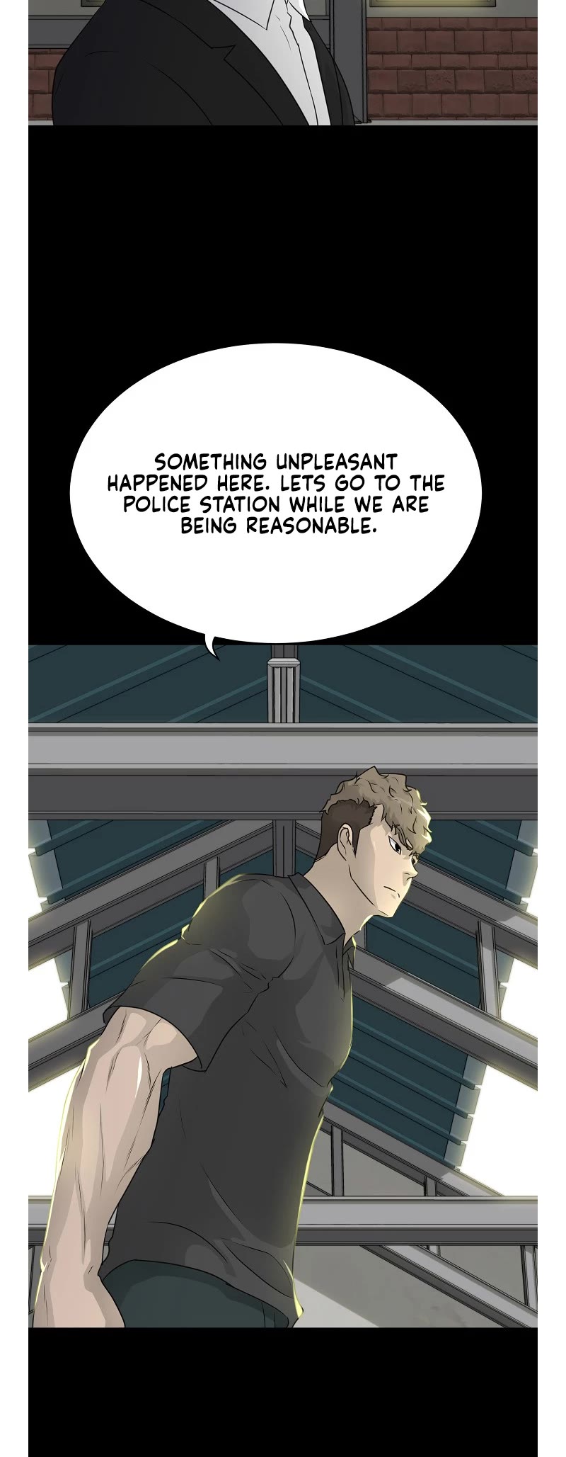 Trigger (Bulman-Issnyang) chapter 73 page 4