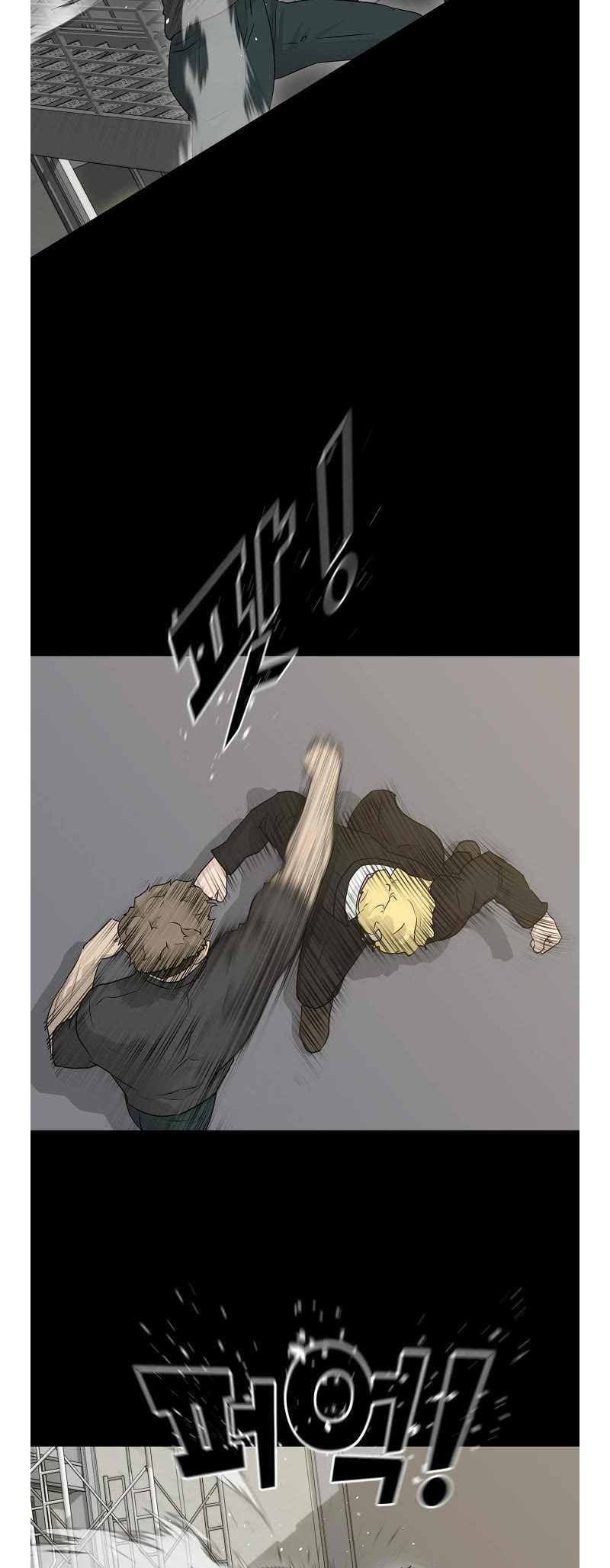 Trigger (Bulman-Issnyang) chapter 73 page 42