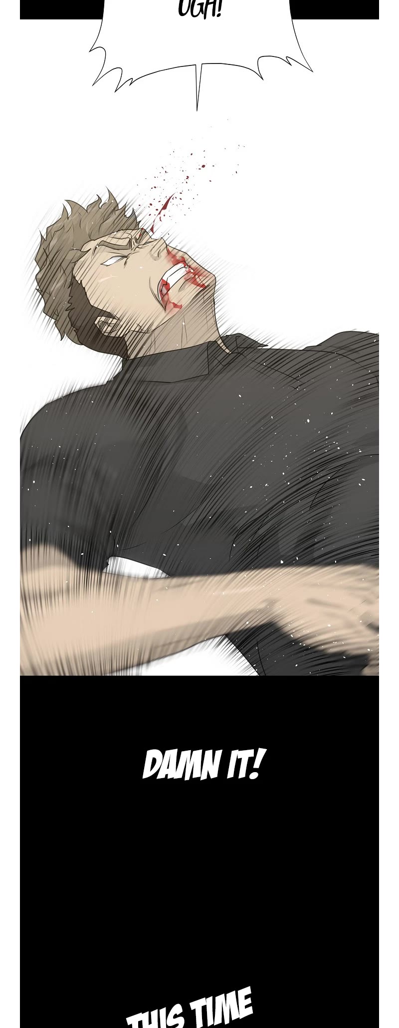 Trigger (Bulman-Issnyang) chapter 73 page 49