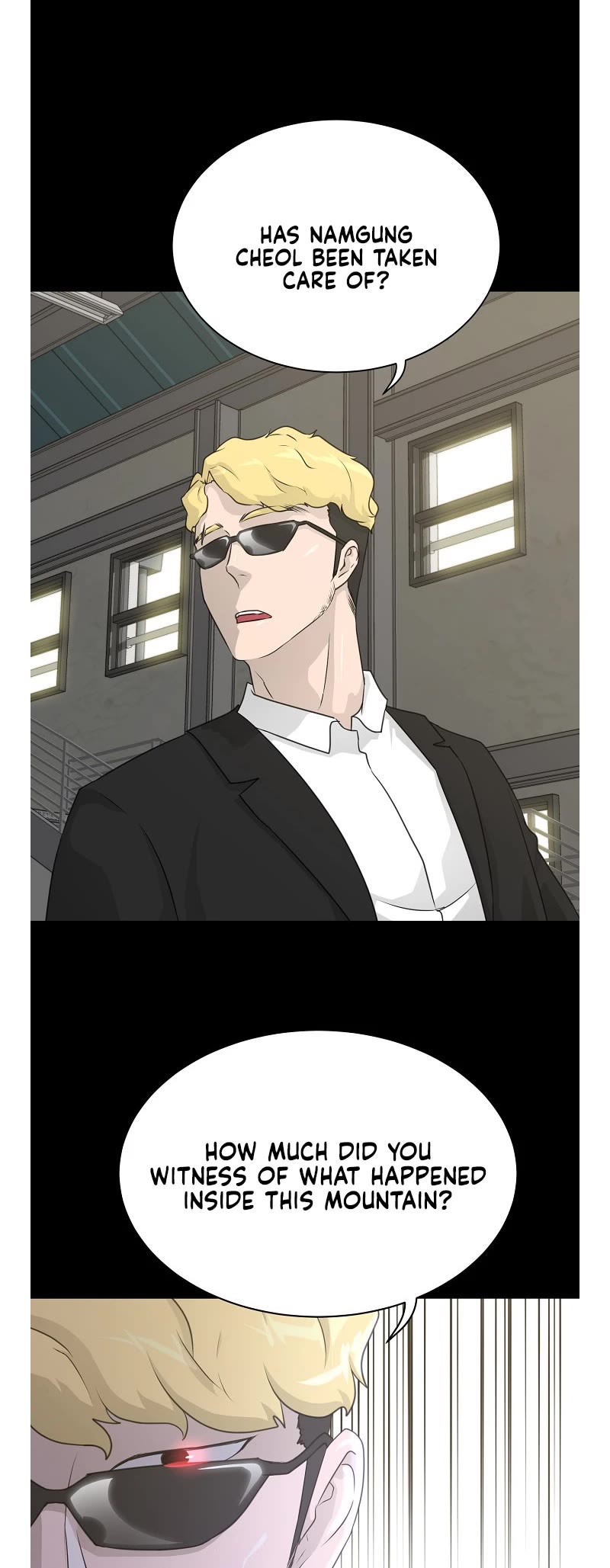 Trigger (Bulman-Issnyang) chapter 73 page 5