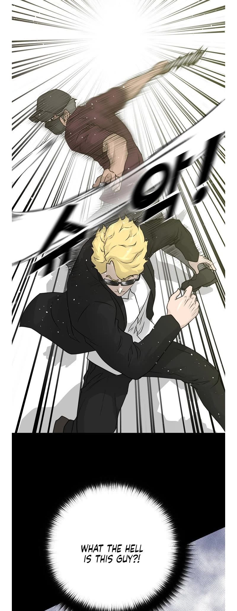 Trigger (Bulman-Issnyang) chapter 73 page 51