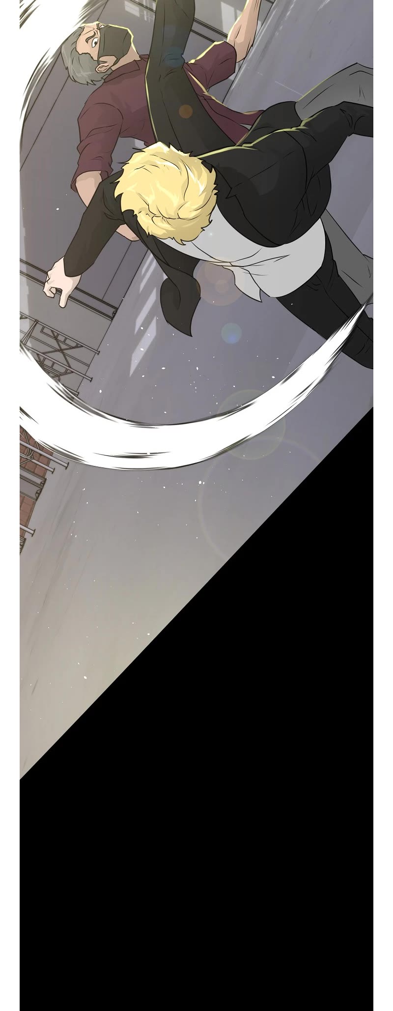 Trigger (Bulman-Issnyang) chapter 73 page 54