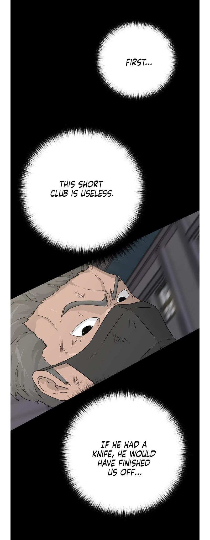 Trigger (Bulman-Issnyang) chapter 73 page 55