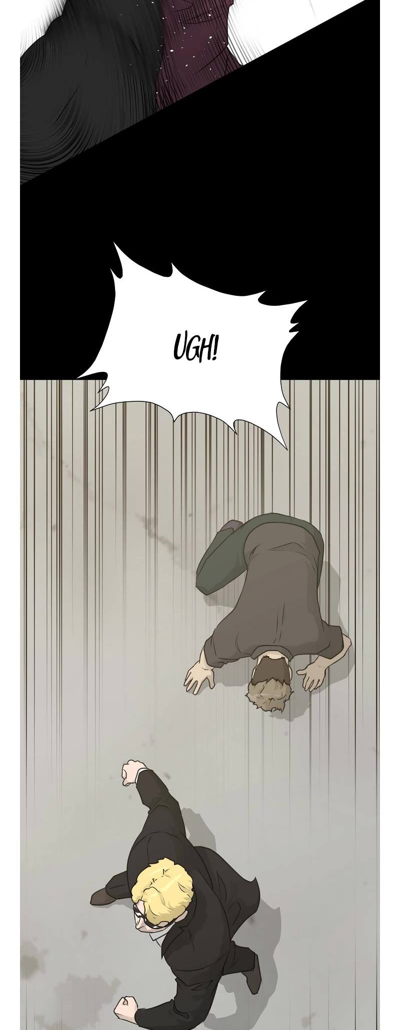 Trigger (Bulman-Issnyang) chapter 73 page 58