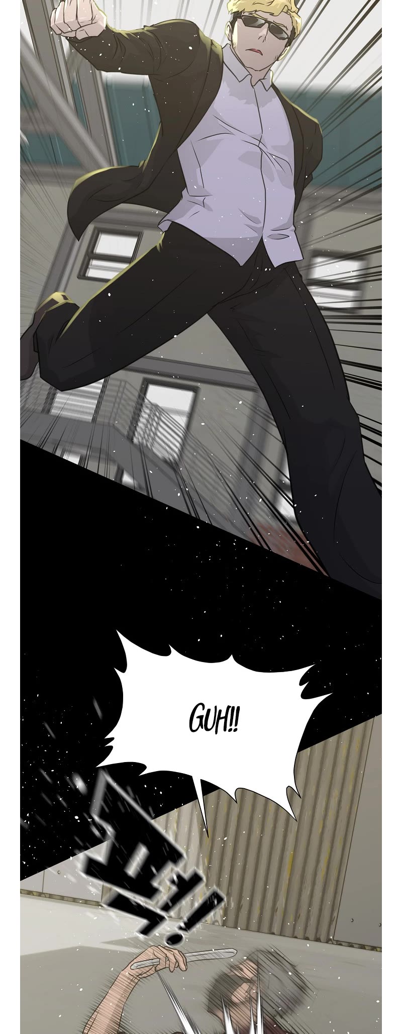 Trigger (Bulman-Issnyang) chapter 73 page 60