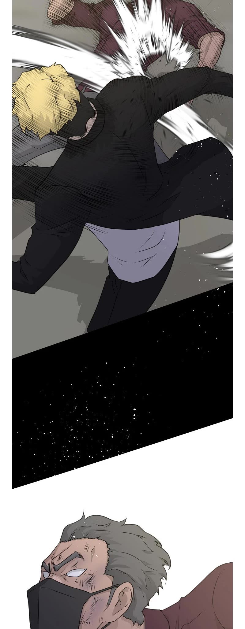 Trigger (Bulman-Issnyang) chapter 73 page 61