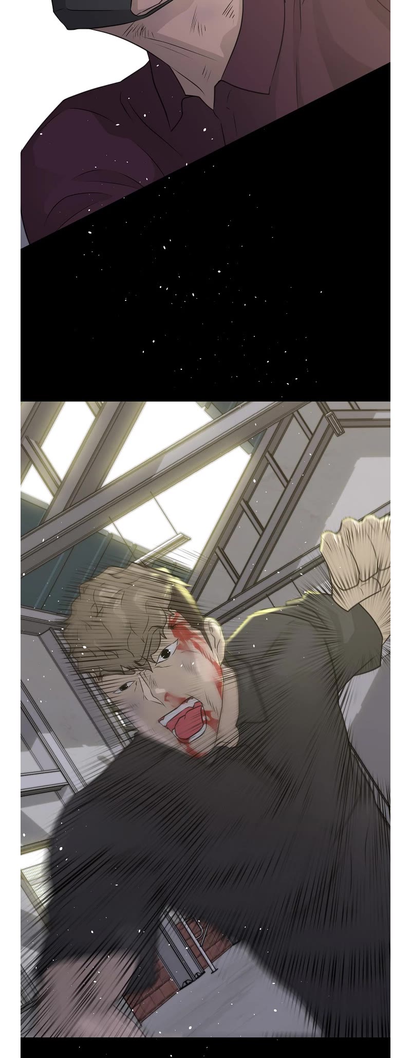 Trigger (Bulman-Issnyang) chapter 73 page 62