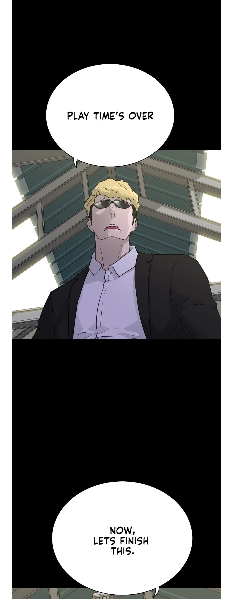 Trigger (Bulman-Issnyang) chapter 73 page 65