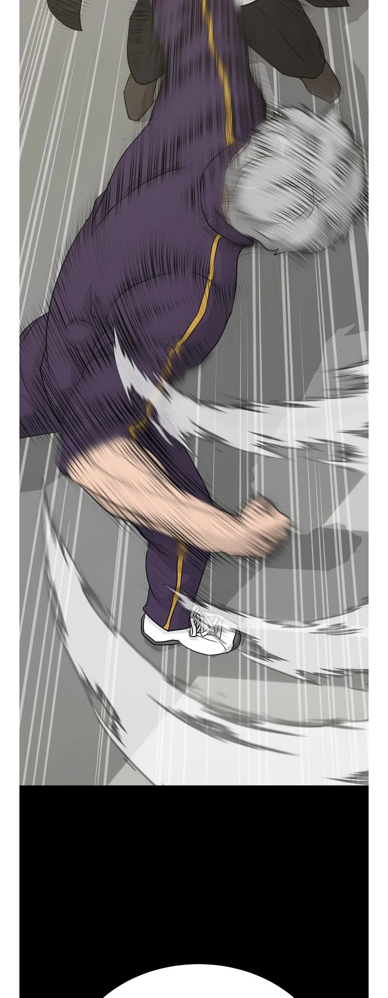 Trigger (Bulman-Issnyang) chapter 73 page 70