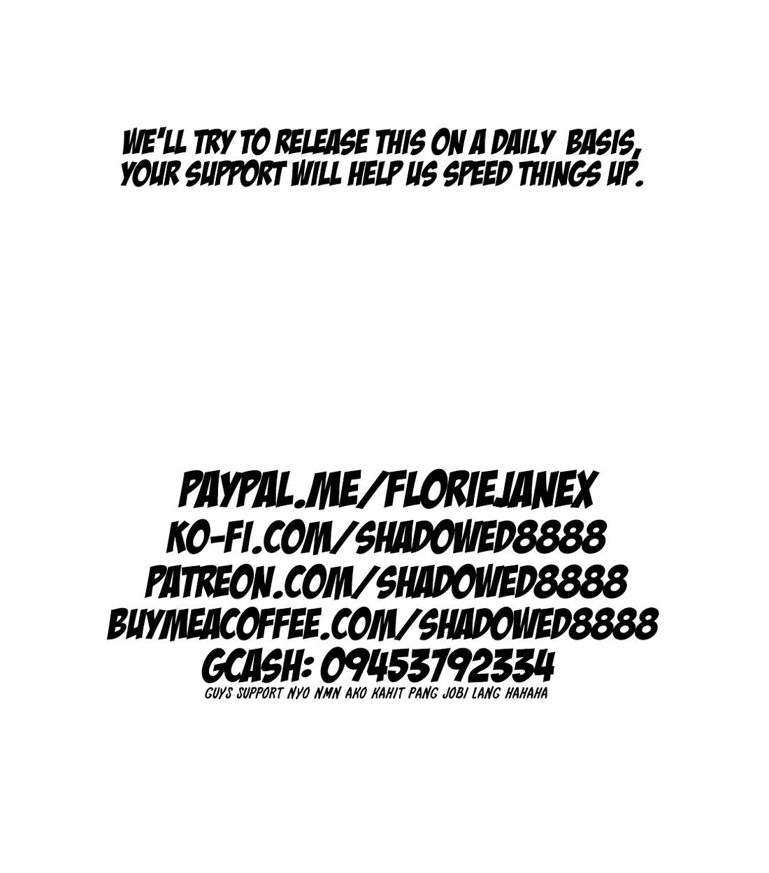 Trigger (Bulman-Issnyang) chapter 73 page 73