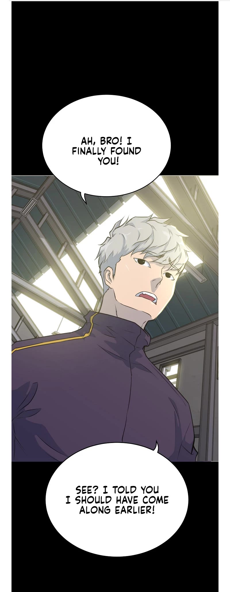 Trigger (Bulman-Issnyang) chapter 74 page 1