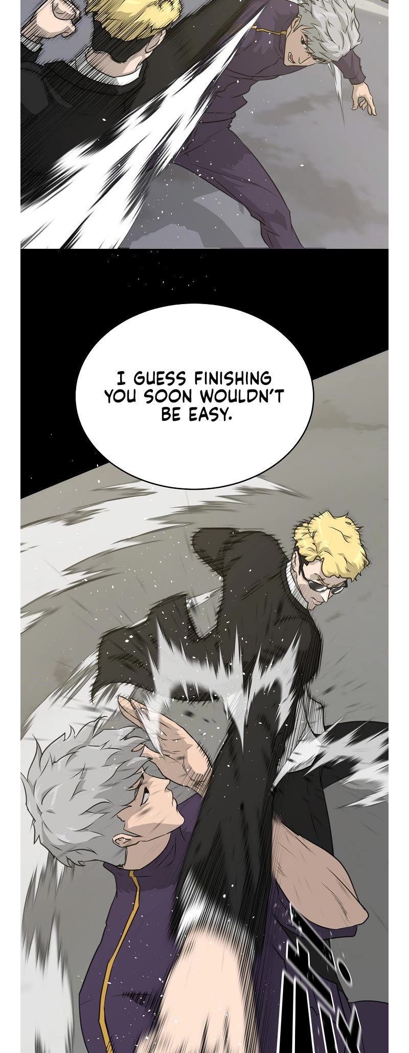 Trigger (Bulman-Issnyang) chapter 74 page 10