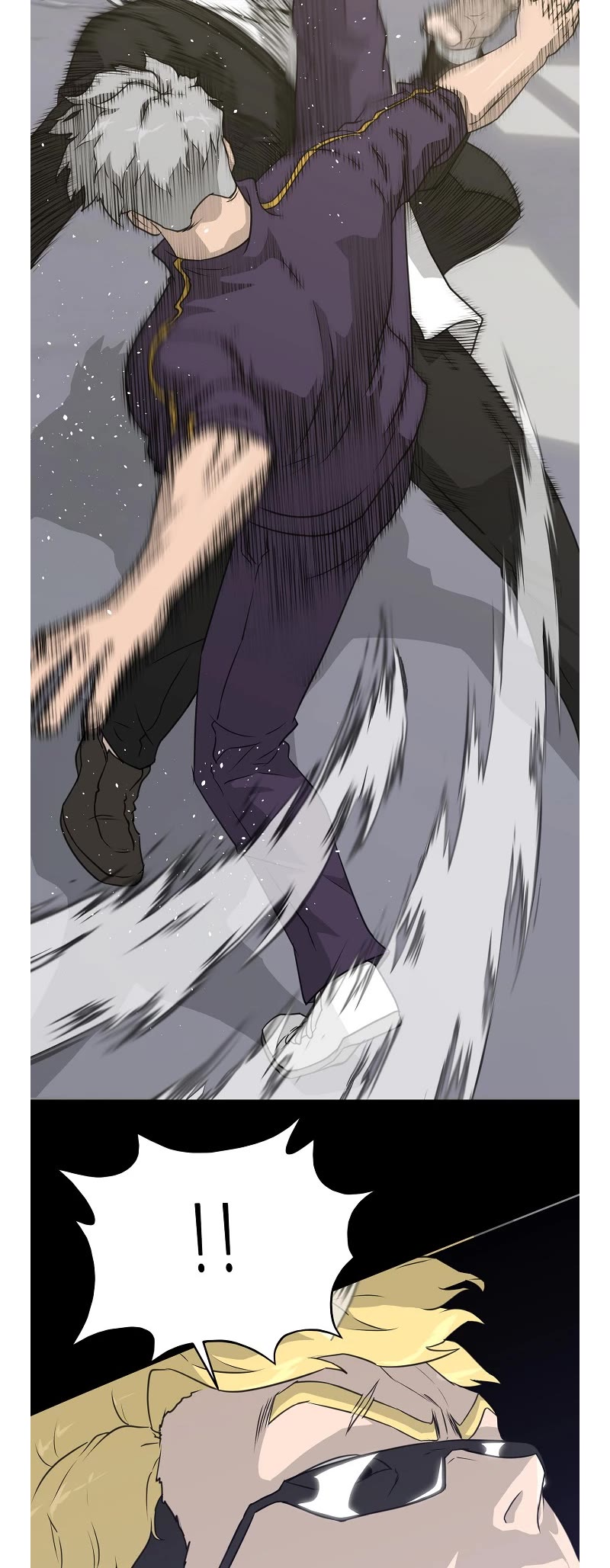 Trigger (Bulman-Issnyang) chapter 74 page 13