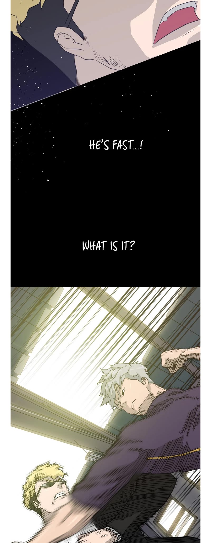 Trigger (Bulman-Issnyang) chapter 74 page 14