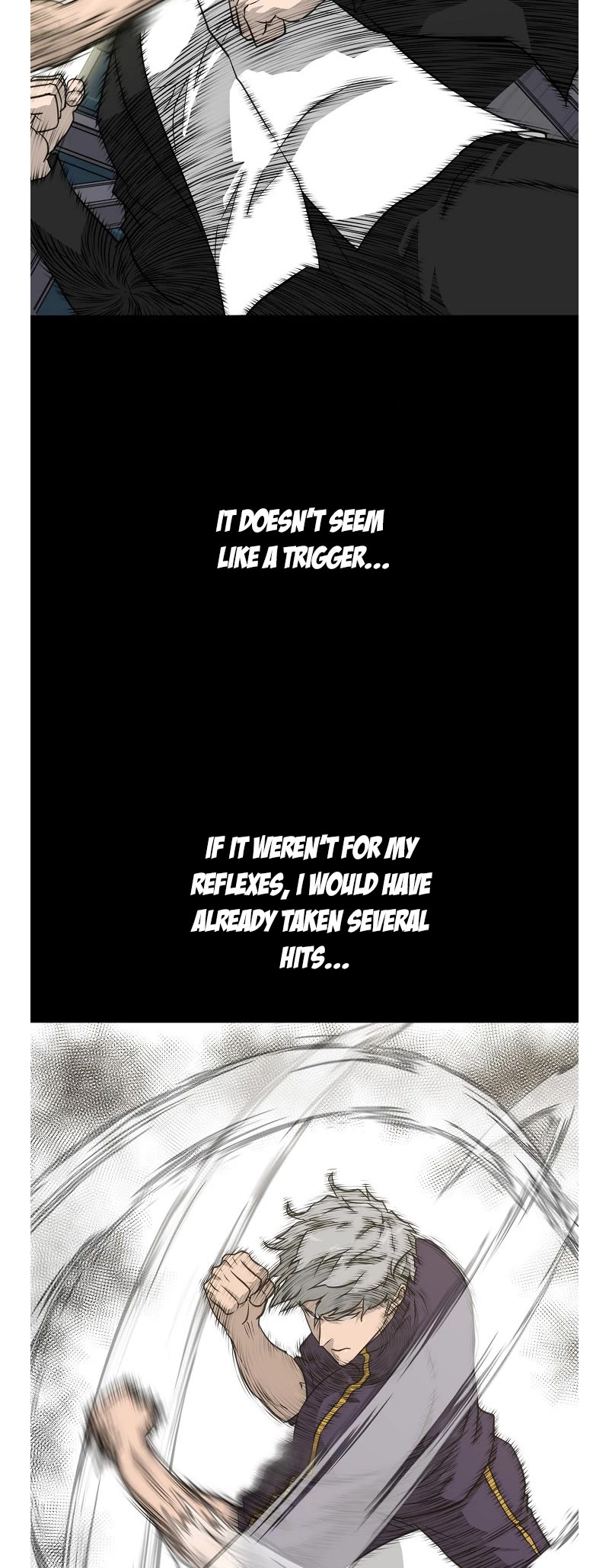 Trigger (Bulman-Issnyang) chapter 74 page 15