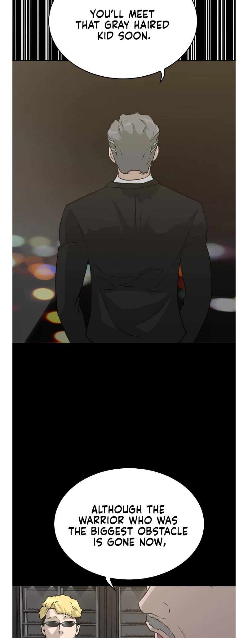 Trigger (Bulman-Issnyang) chapter 74 page 18