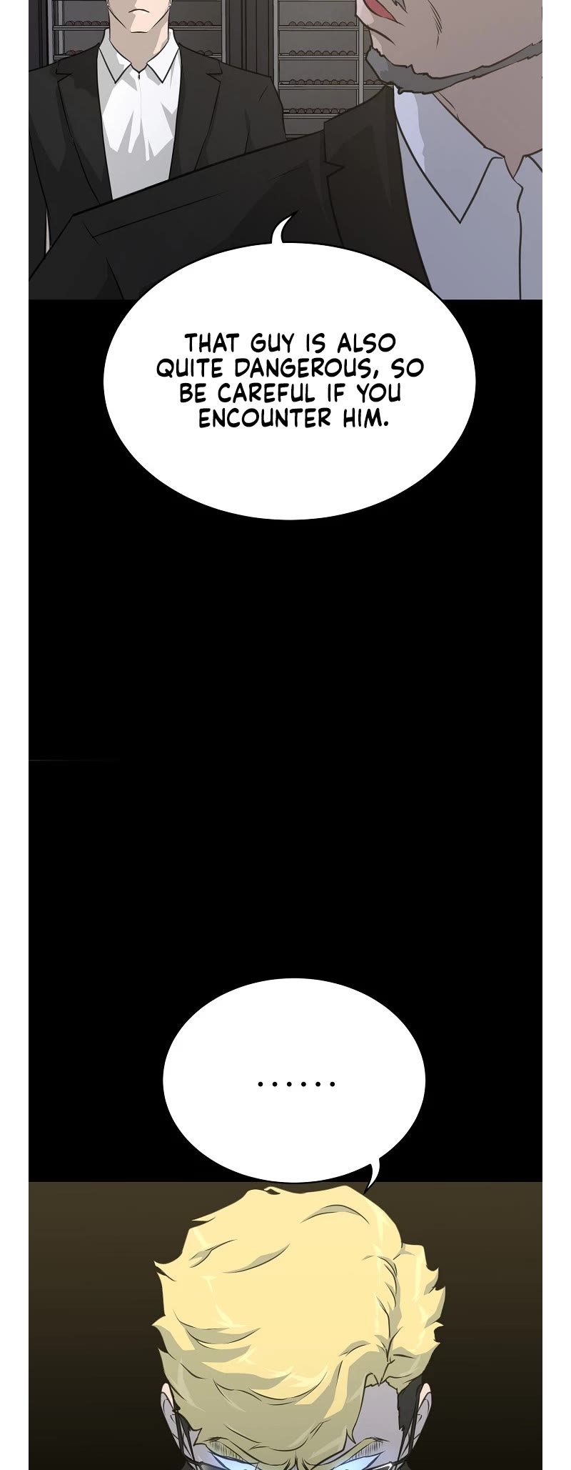 Trigger (Bulman-Issnyang) chapter 74 page 19