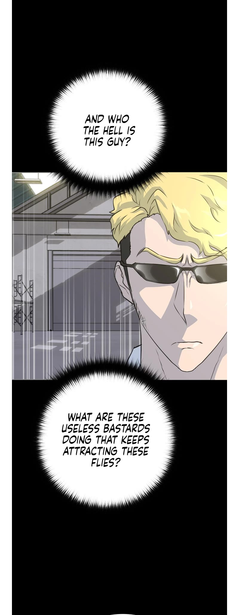 Trigger (Bulman-Issnyang) chapter 74 page 2