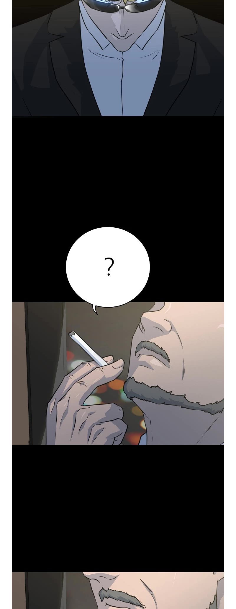 Trigger (Bulman-Issnyang) chapter 74 page 20