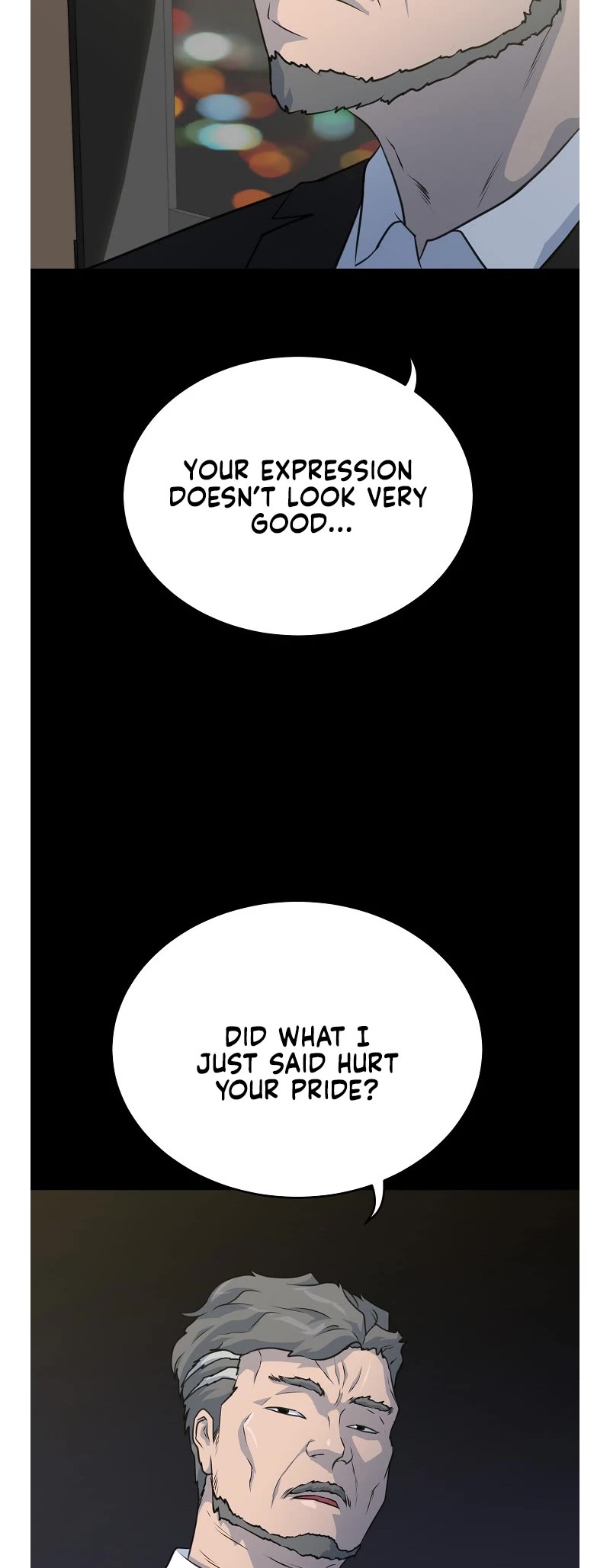 Trigger (Bulman-Issnyang) chapter 74 page 21