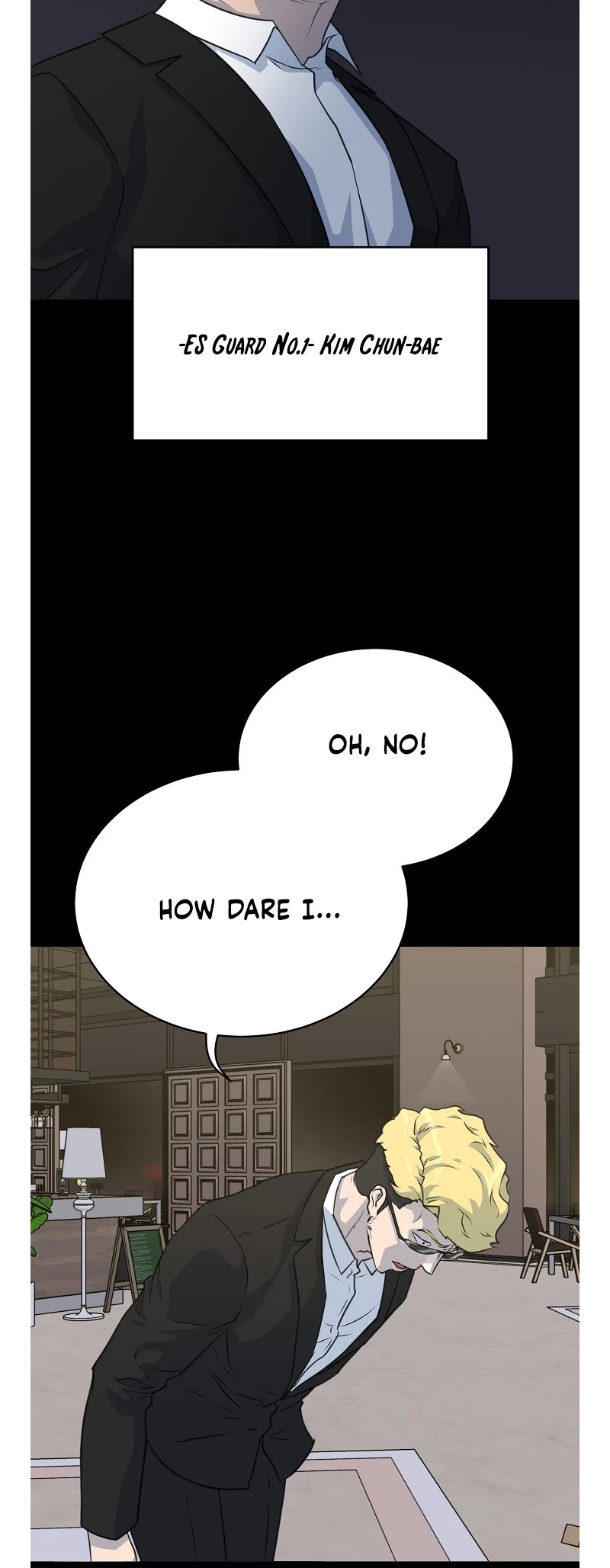 Trigger (Bulman-Issnyang) chapter 74 page 22