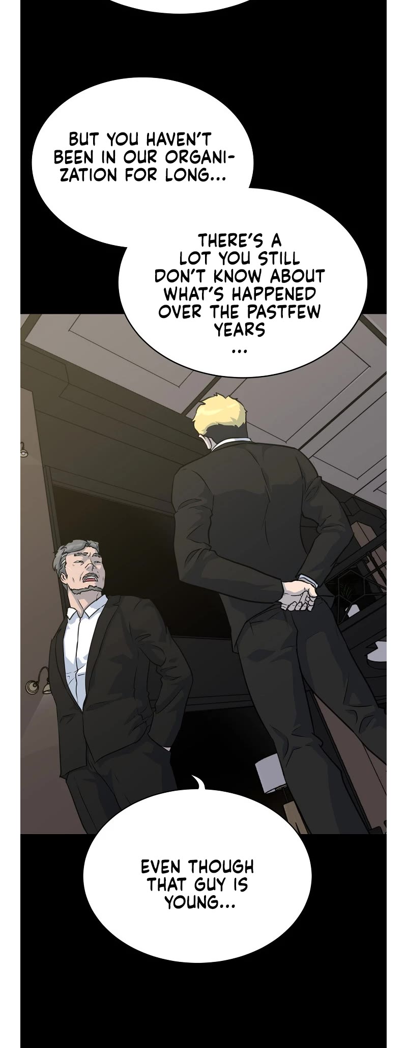 Trigger (Bulman-Issnyang) chapter 74 page 24