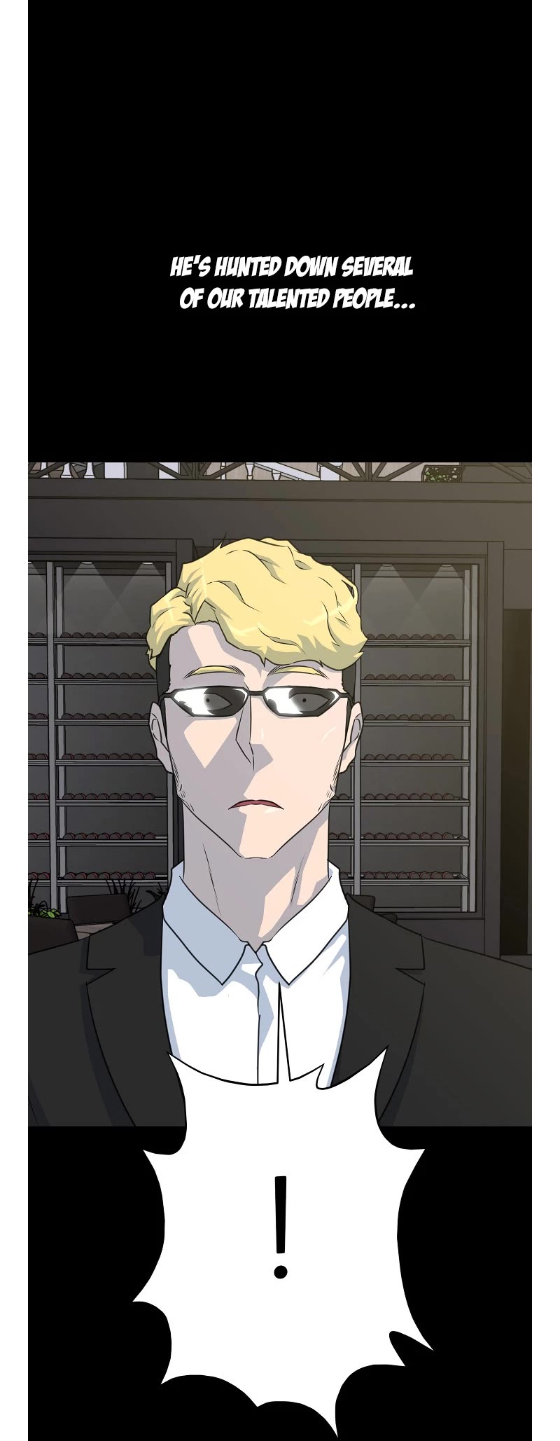 Trigger (Bulman-Issnyang) chapter 74 page 25