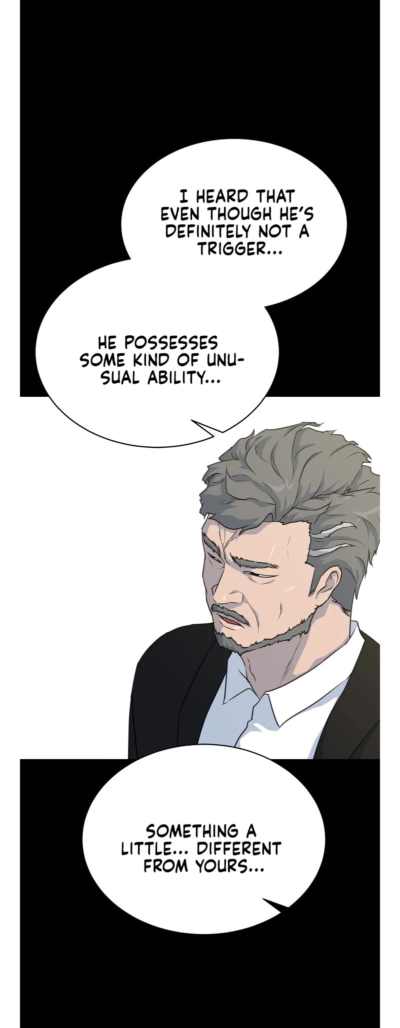 Trigger (Bulman-Issnyang) chapter 74 page 26