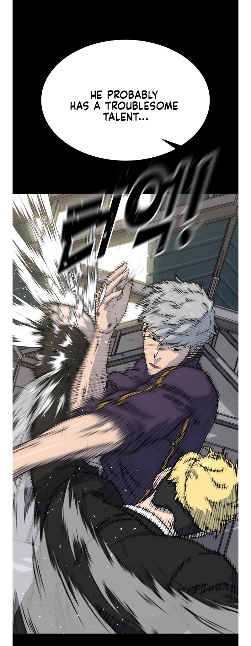 Trigger (Bulman-Issnyang) chapter 74 page 27