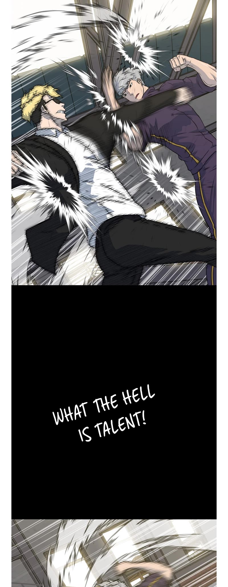 Trigger (Bulman-Issnyang) chapter 74 page 29