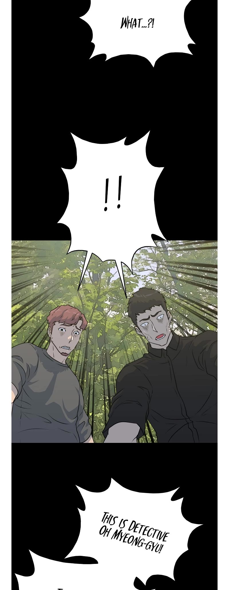 Trigger (Bulman-Issnyang) chapter 74 page 35