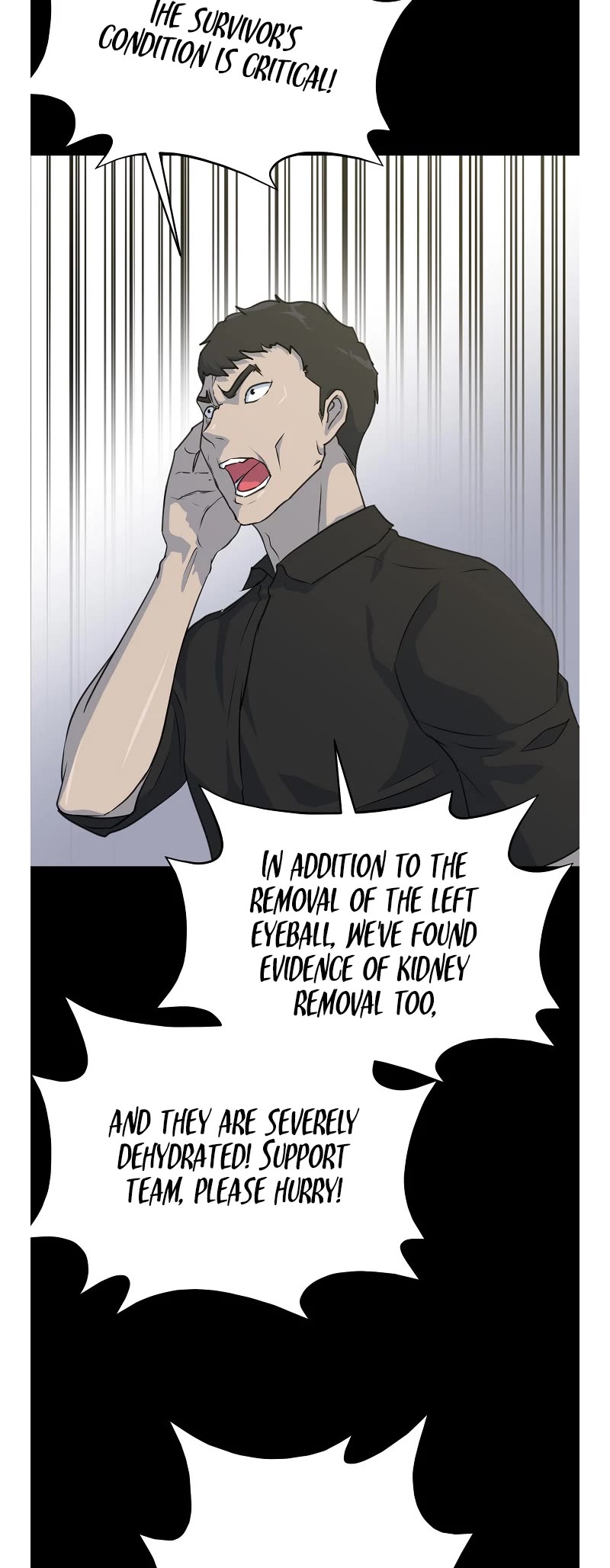 Trigger (Bulman-Issnyang) chapter 74 page 36