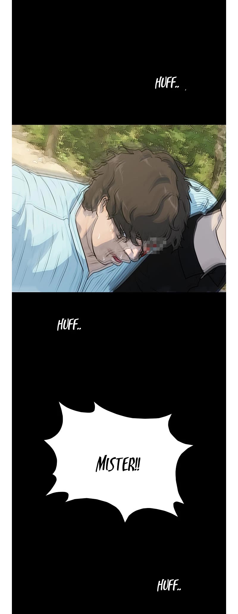 Trigger (Bulman-Issnyang) chapter 74 page 38