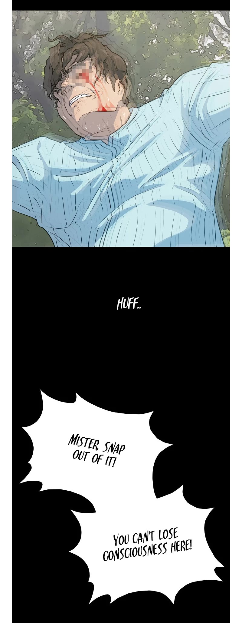 Trigger (Bulman-Issnyang) chapter 74 page 39