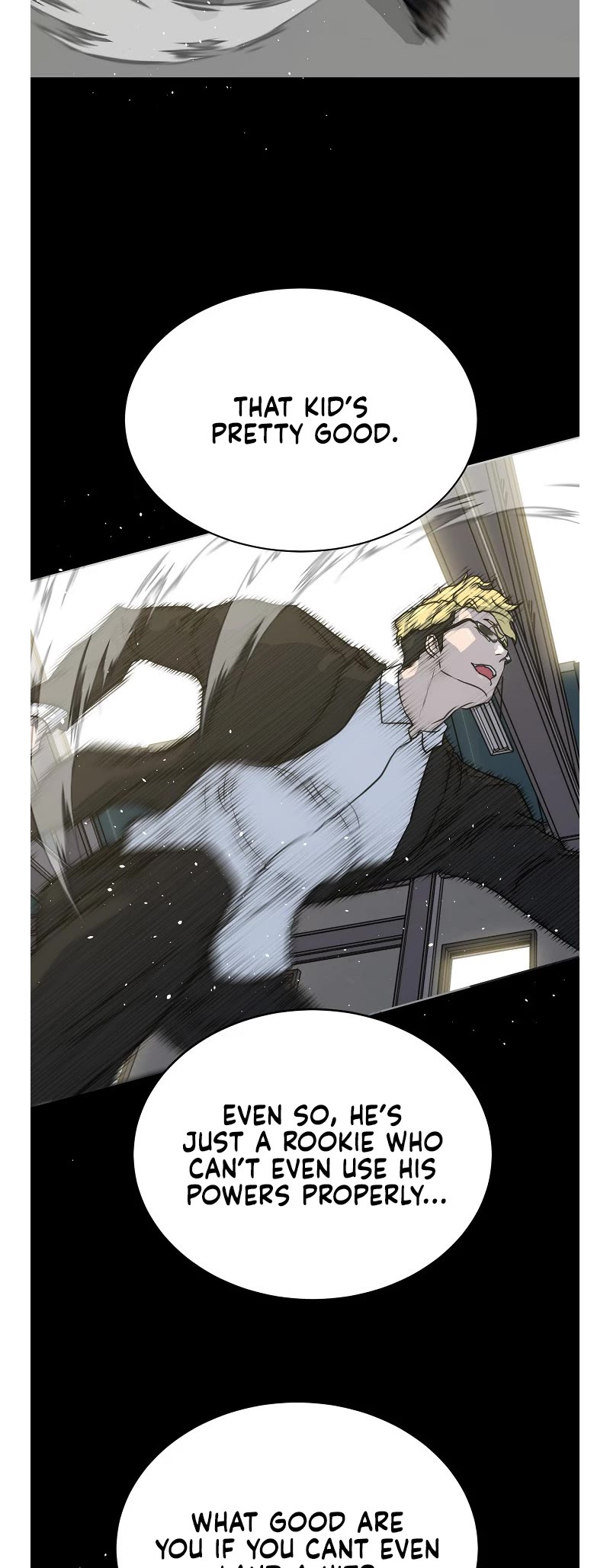 Trigger (Bulman-Issnyang) chapter 74 page 47