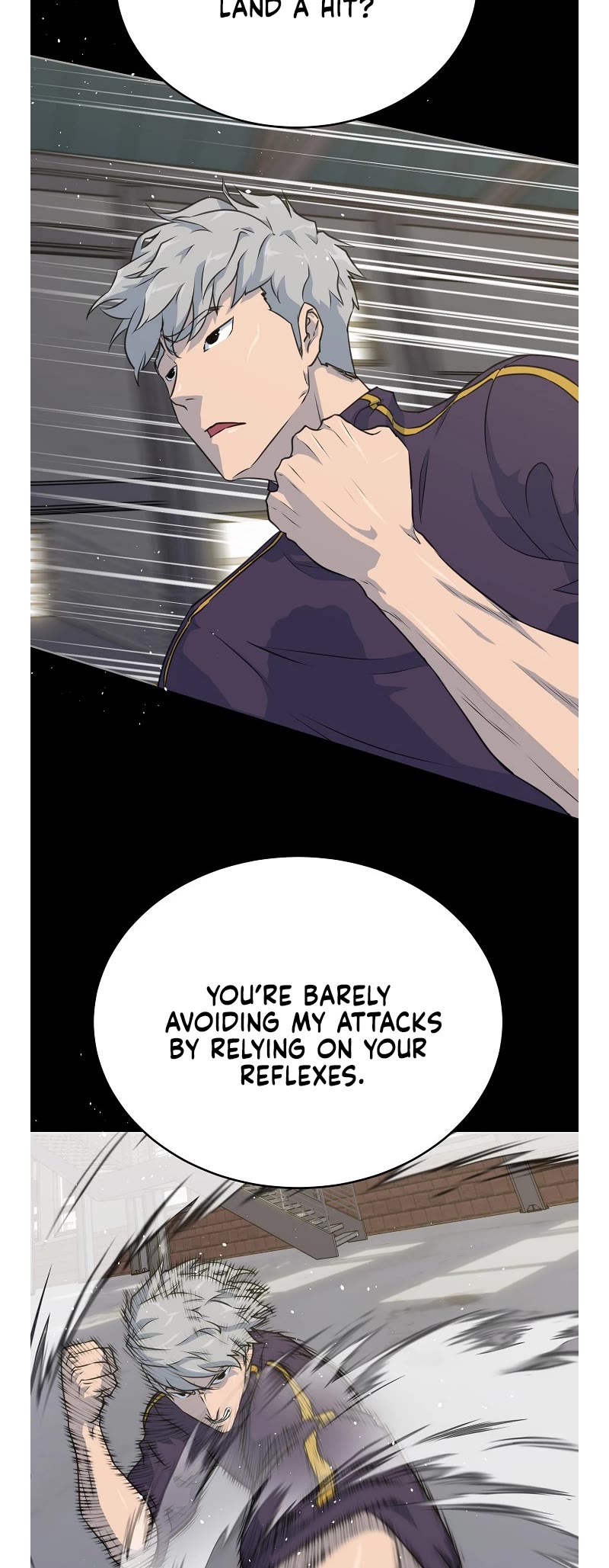 Trigger (Bulman-Issnyang) chapter 74 page 48