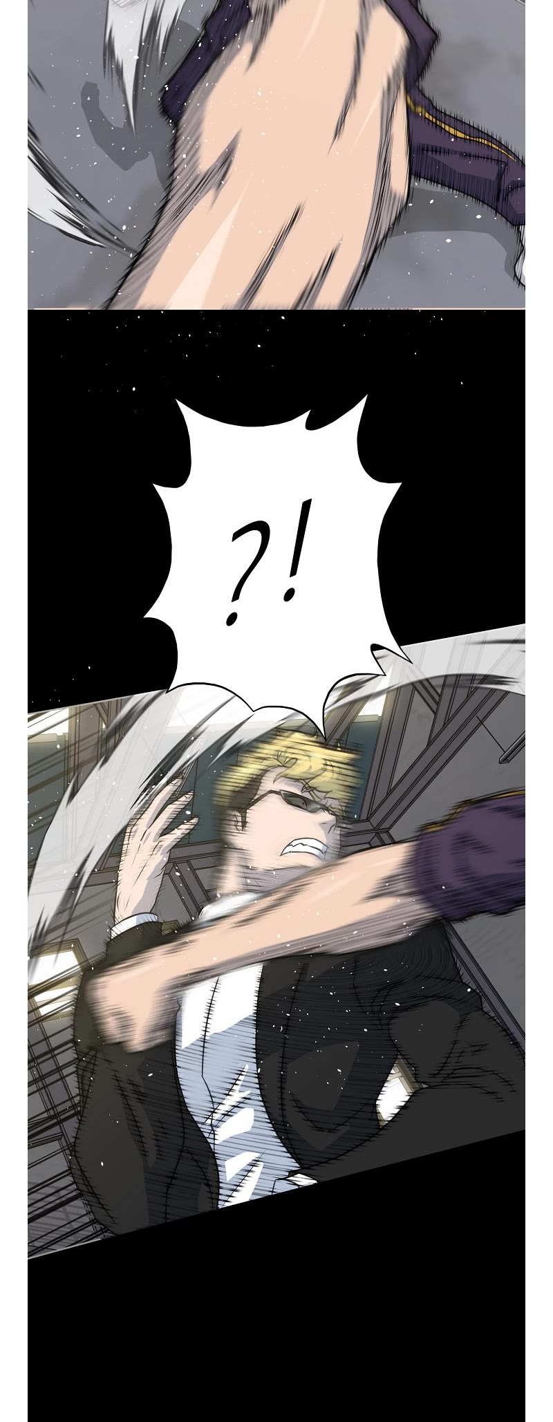 Trigger (Bulman-Issnyang) chapter 74 page 49