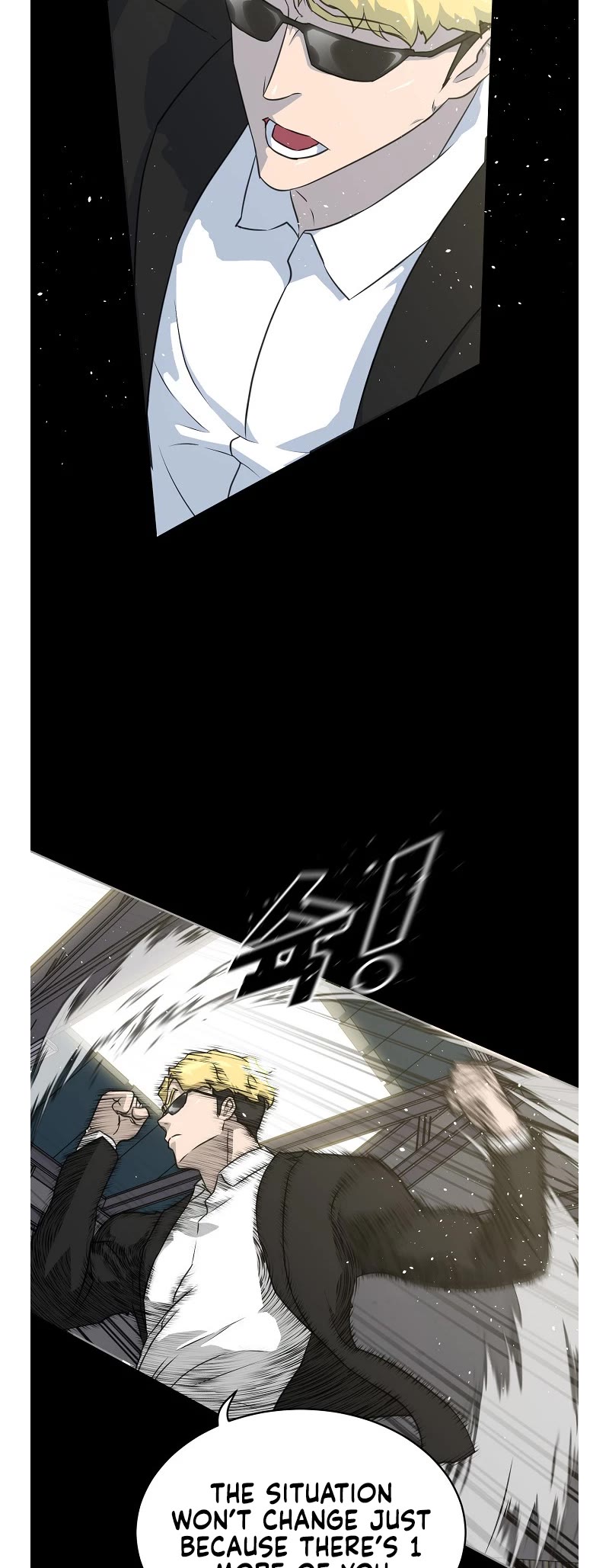 Trigger (Bulman-Issnyang) chapter 74 page 5