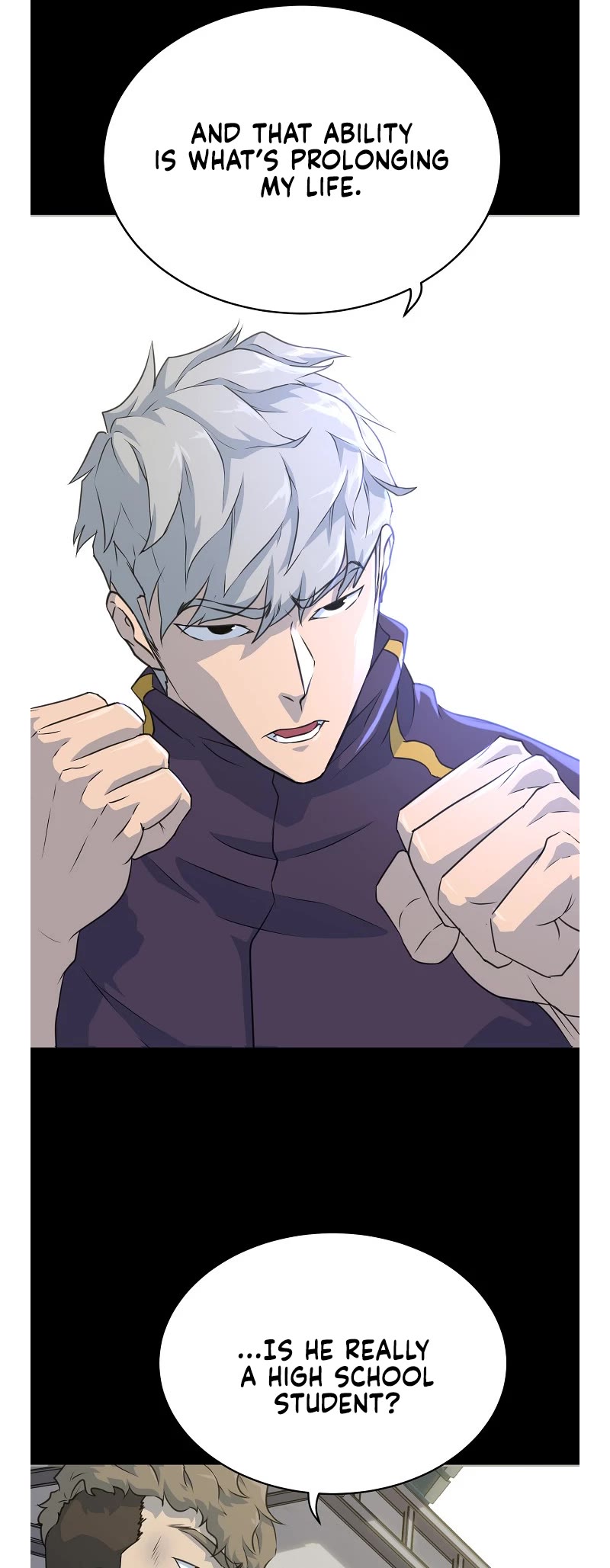 Trigger (Bulman-Issnyang) chapter 74 page 50