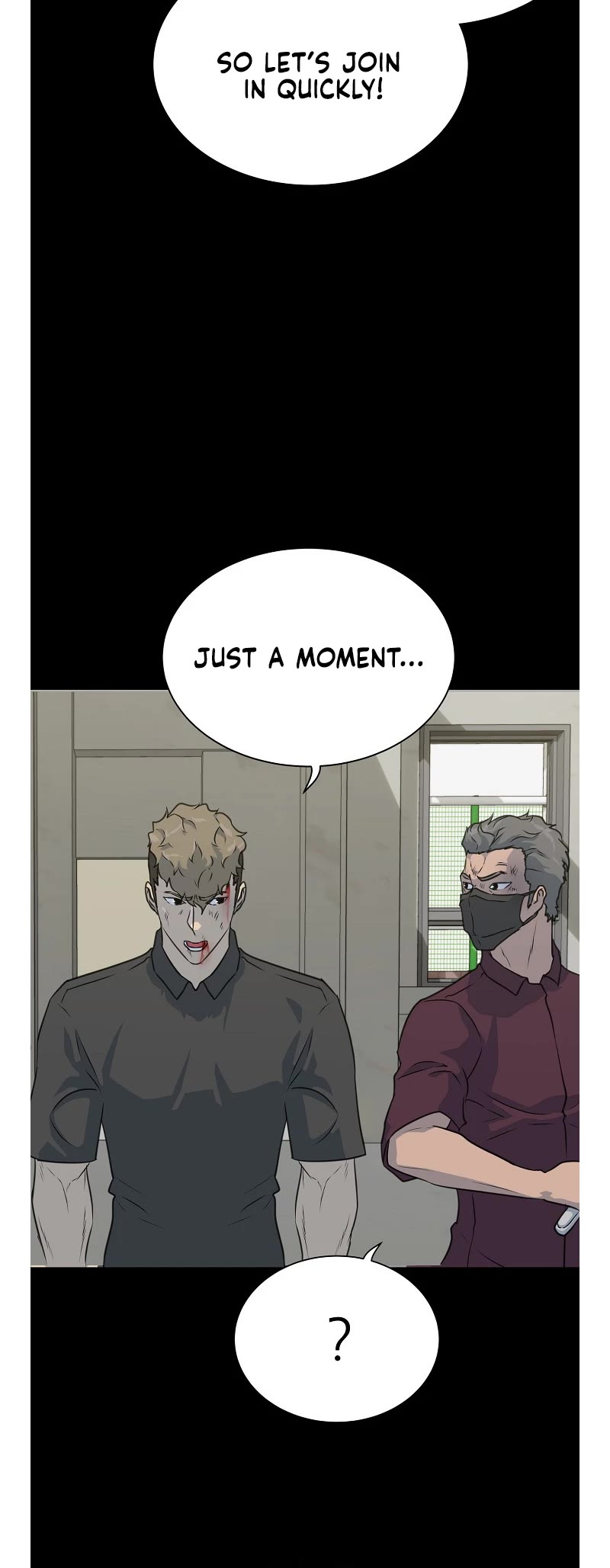 Trigger (Bulman-Issnyang) chapter 74 page 53