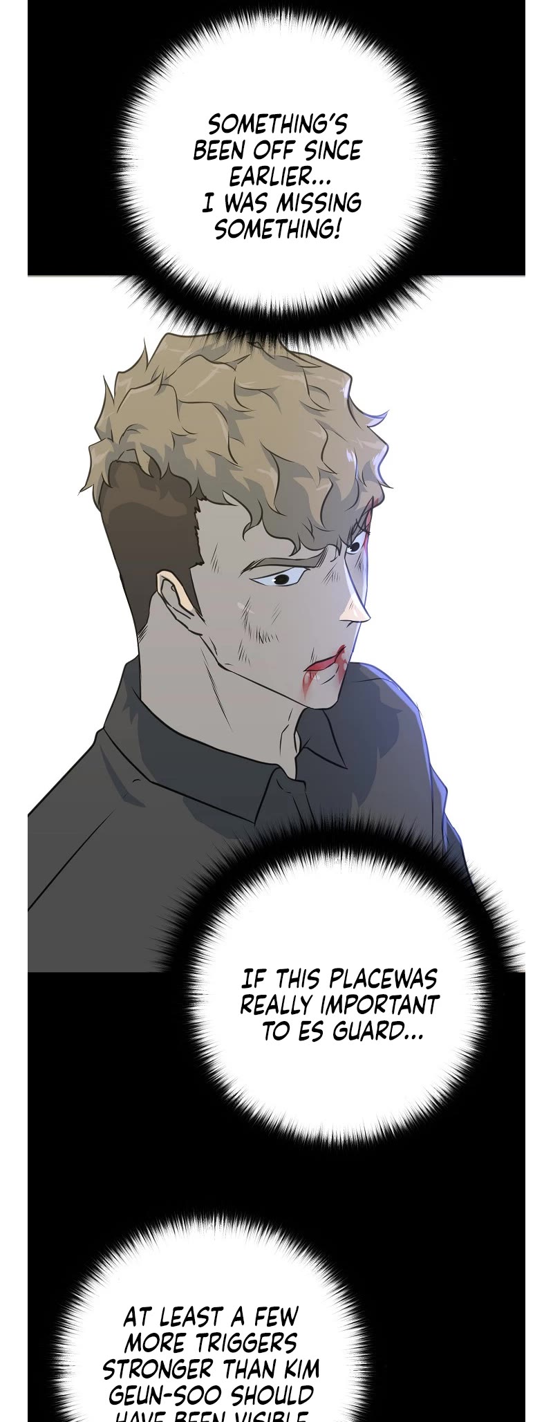 Trigger (Bulman-Issnyang) chapter 74 page 54