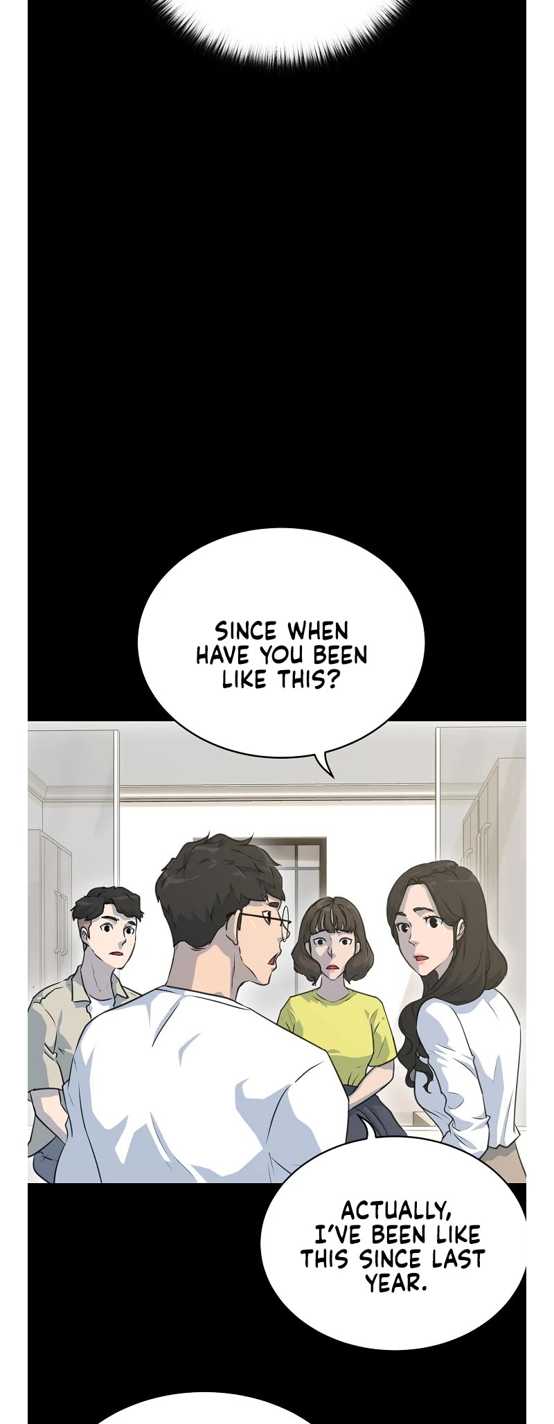 Trigger (Bulman-Issnyang) chapter 74 page 56