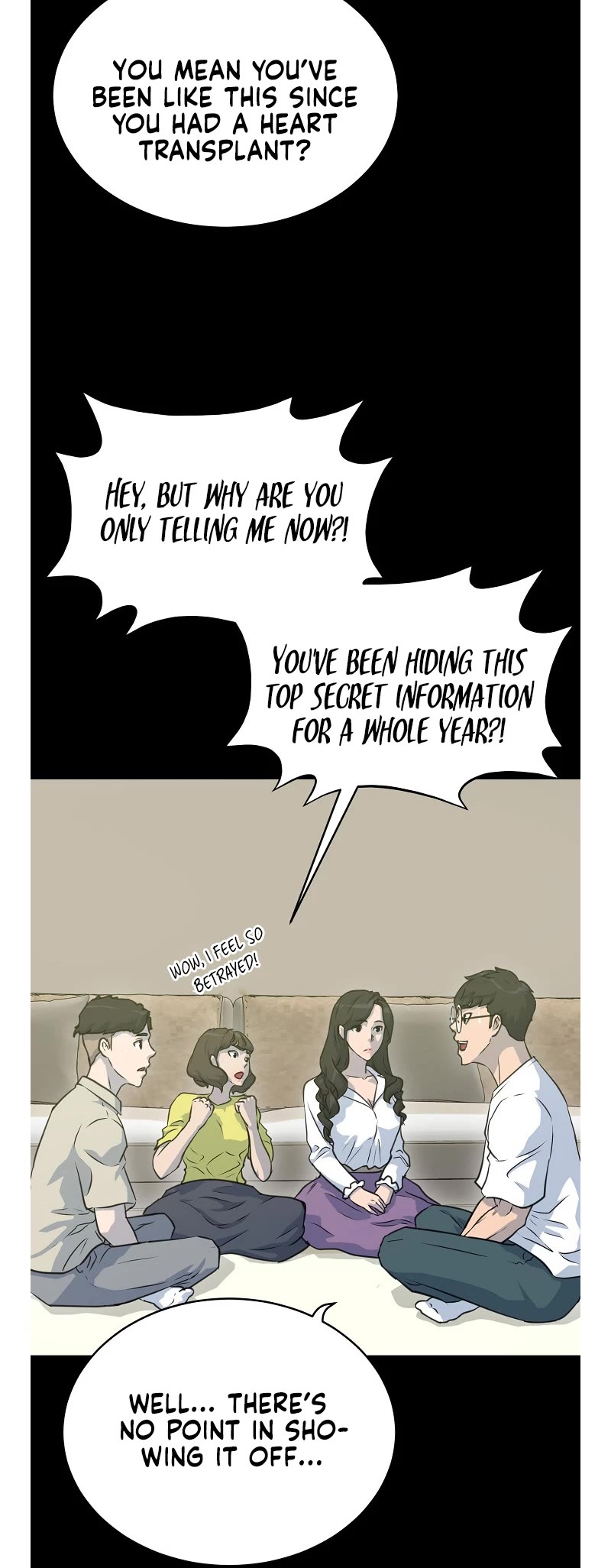 Trigger (Bulman-Issnyang) chapter 74 page 57