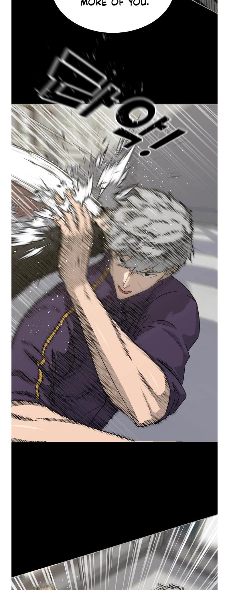 Trigger (Bulman-Issnyang) chapter 74 page 6