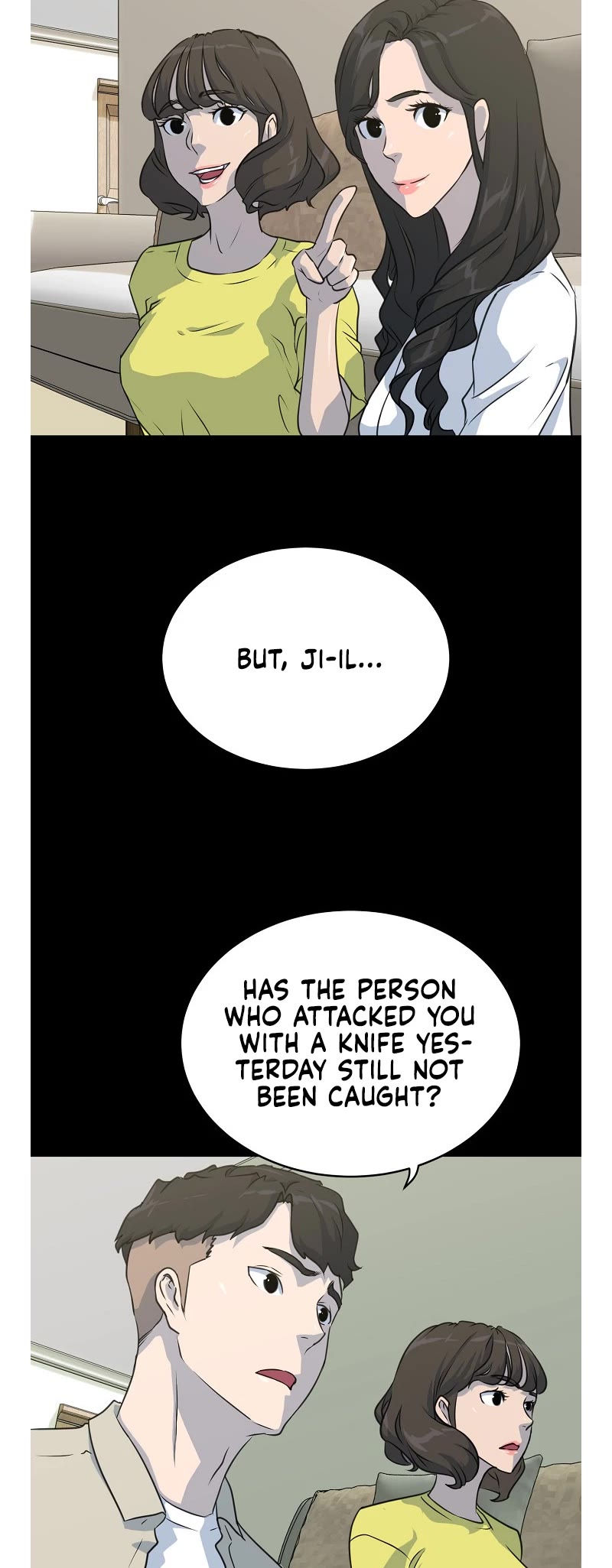 Trigger (Bulman-Issnyang) chapter 74 page 60