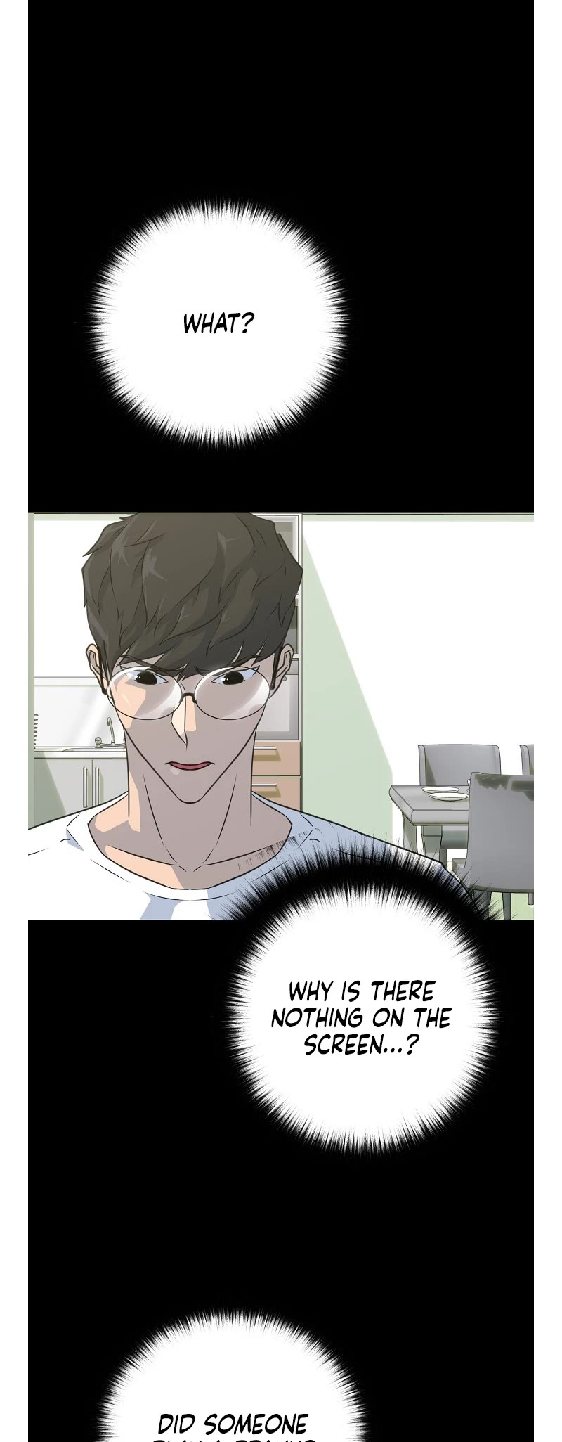 Trigger (Bulman-Issnyang) chapter 74 page 66